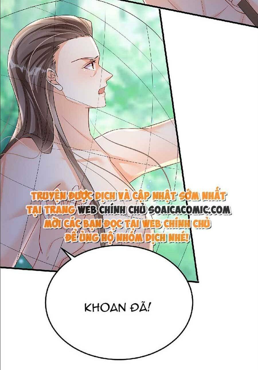 Phu Quân Thú Thế Tranh Sủng Thành Nghiện Chương 17 Ảnh 5