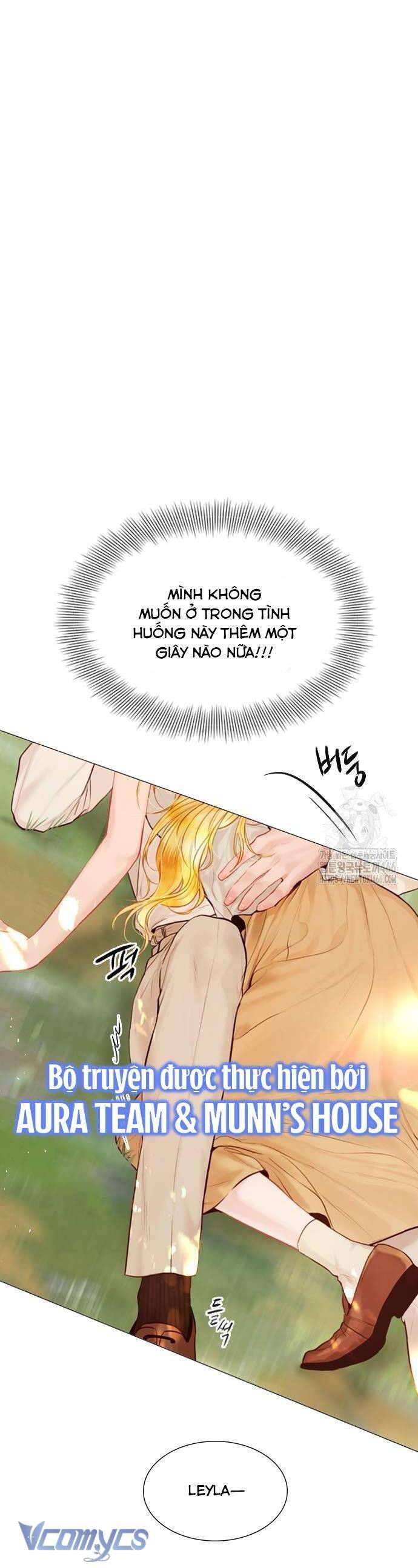 Khóc Đi, Hay Cầu Xin Tôi Cũng Được Chương 33 Ảnh 22