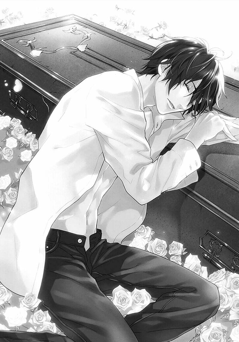 Shinrei Tantei Yakumo - Thám Tử Tâm Linh Season 1 Chương 44 Ảnh 5