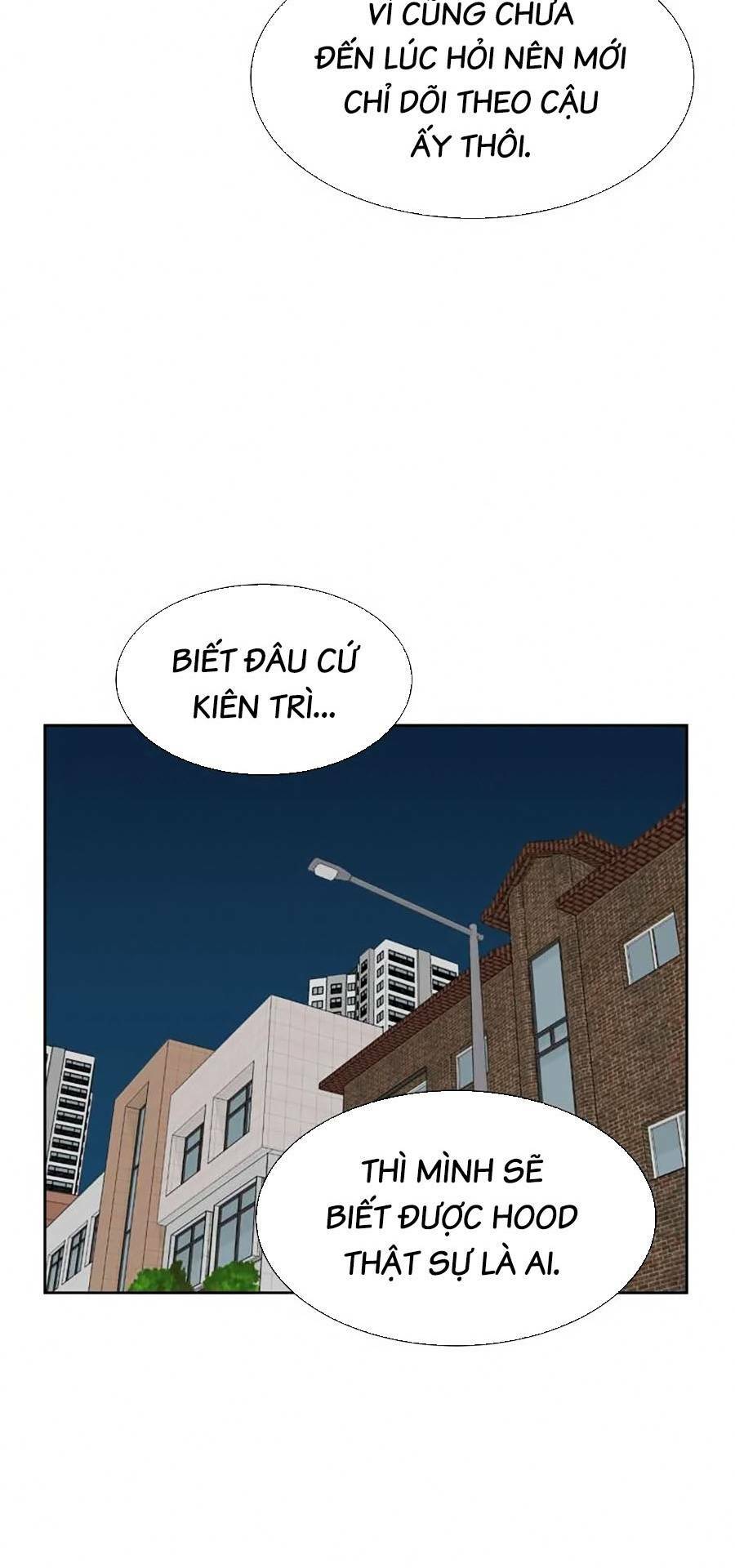 Săn Lùng Bắt Nạt Chương 41 Ảnh 47