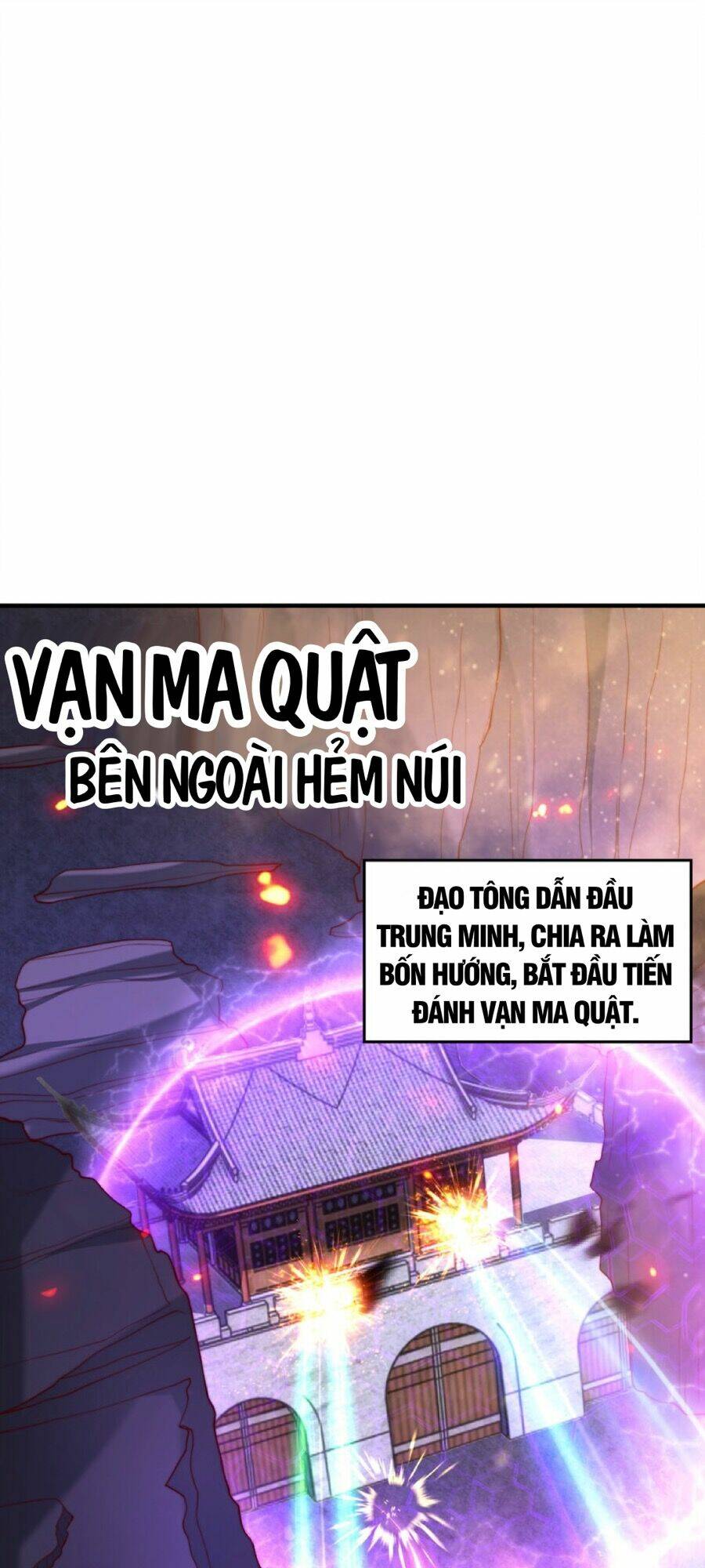 Bắt Đầu Thổ Lộ Với Mỹ Nữ Sư Tôn Chương 43 Ảnh 31