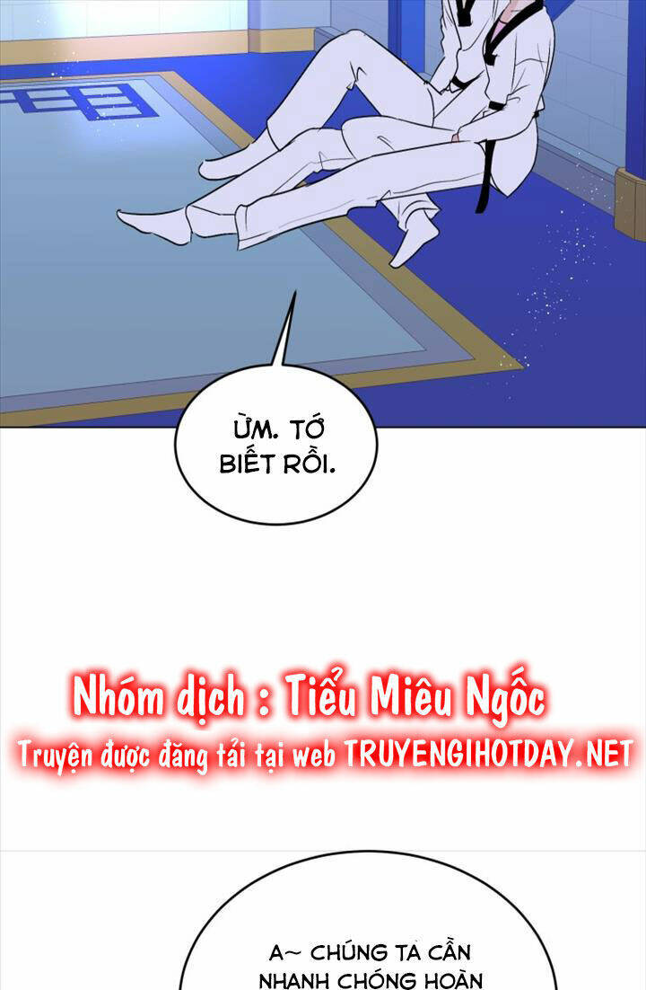 Bí Mật Tình Yêu Tuổi Thanh Xuân Chương 92 Ảnh 26