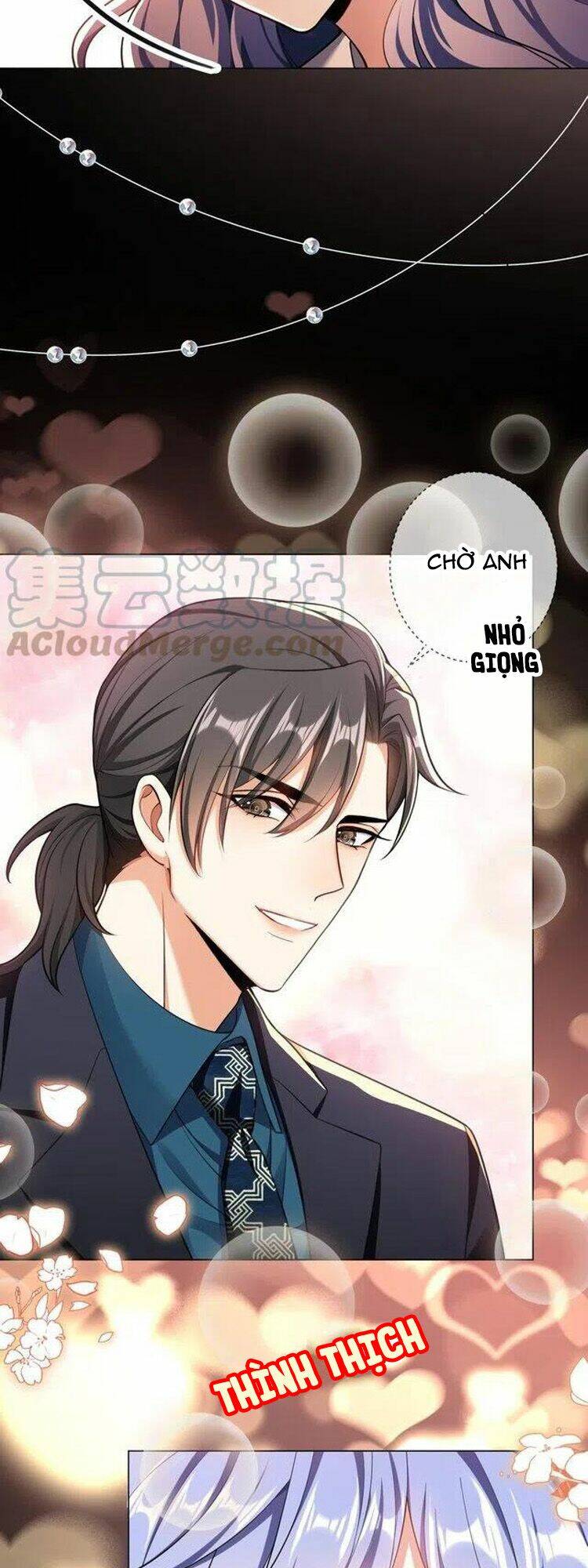 Cô Vợ Nhỏ Nuông Chiều Quá Lại Thành Ác!! Chương 220 Ảnh 17