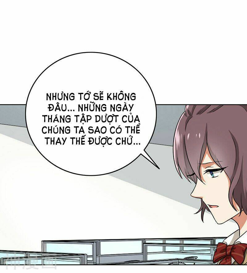 Become A Girl At Night Chương 66 Ảnh 4