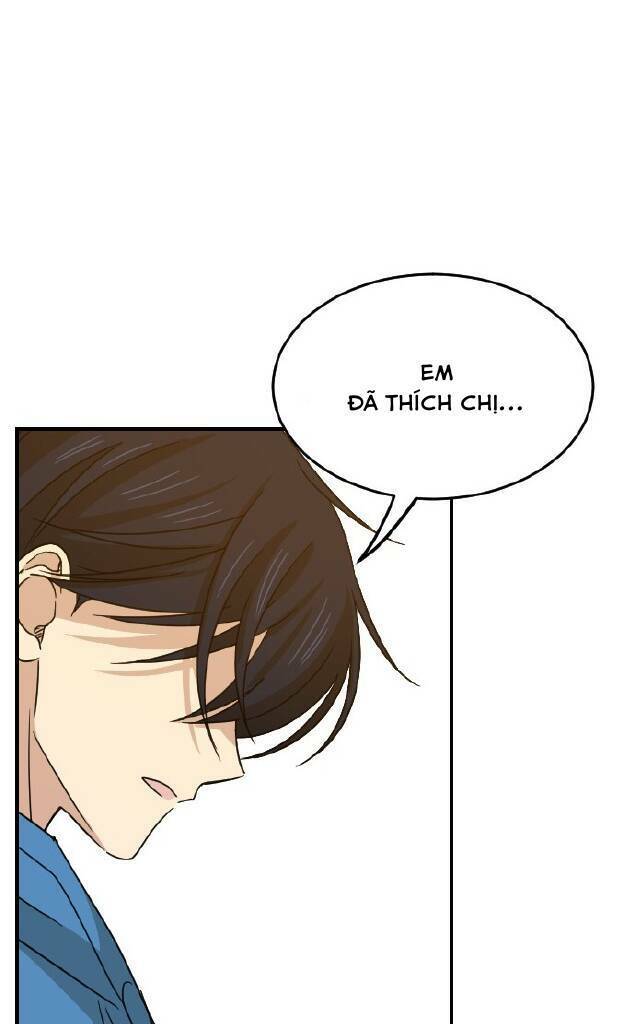 Bạn Của Em Trai Chương 69 Ảnh 66