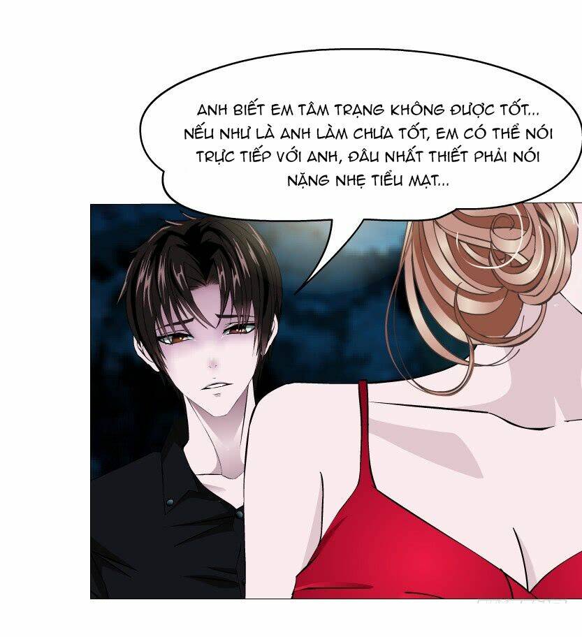 Cạm Bẫy Của Nữ Thần Chương 178 Ảnh 23