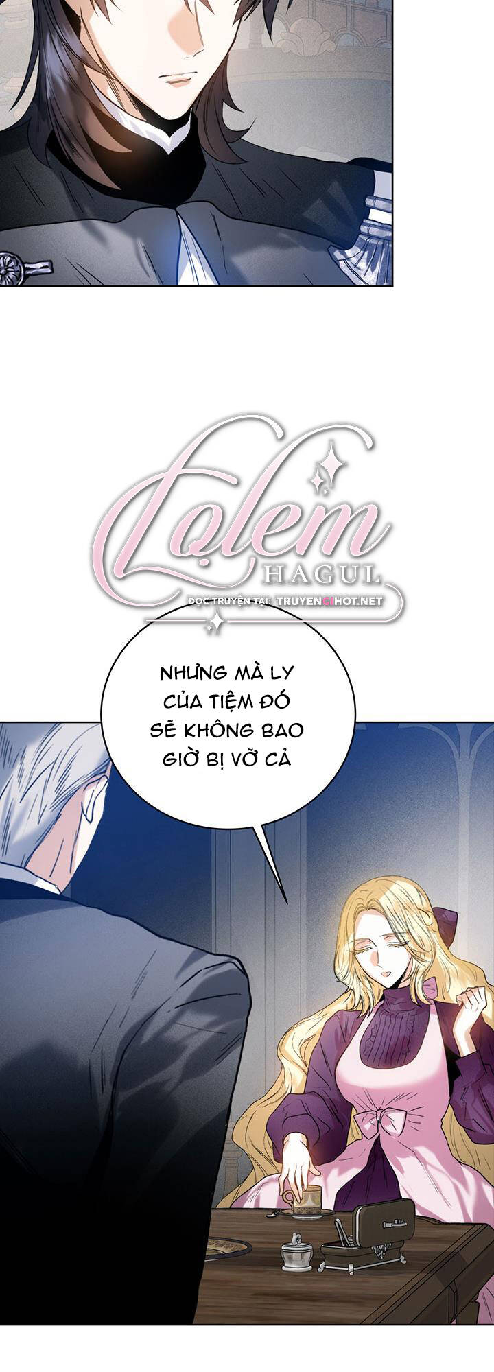 Hôn Nhân Hoàng Gia Chương 39 Ảnh 13