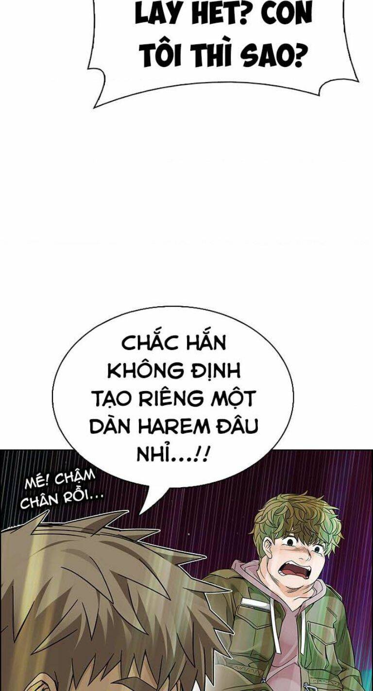 Trò Chơi Số Mệnh Chương 381 Ảnh 37