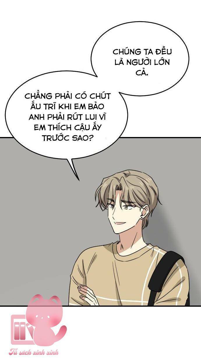 Bạn Của Em Trai Chương 72 Ảnh 30