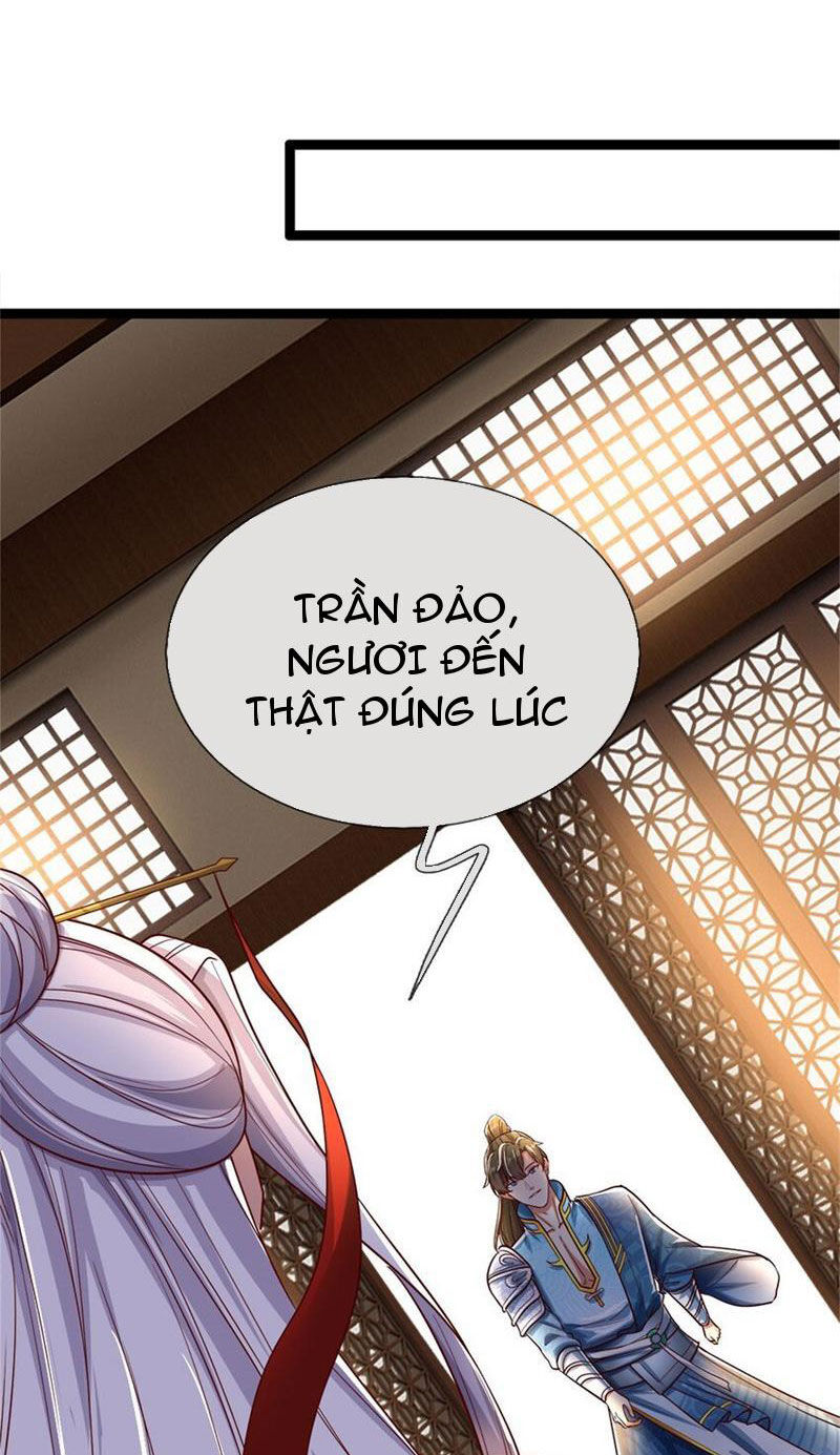 Ta Có Thể Sửa Chữa Vạn Vật Trên Dòng Thời Gian Chương 100 Ảnh 11