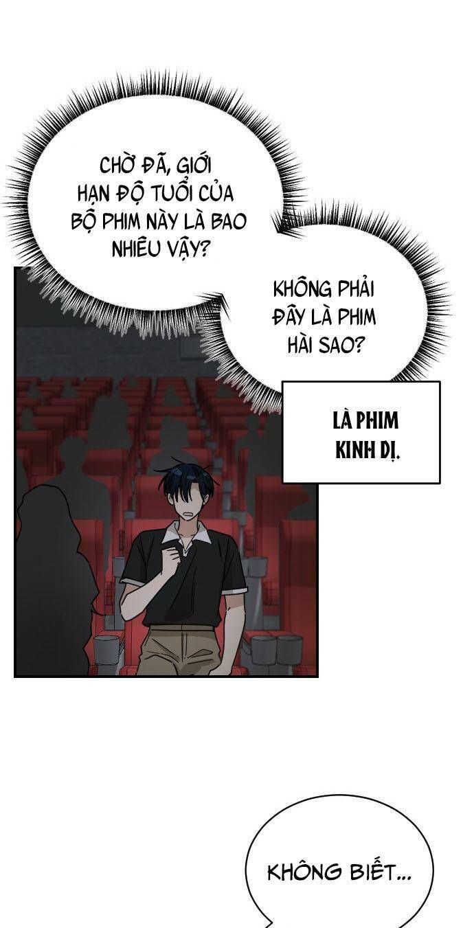 Bạn Của Em Trai Chương 78 Ảnh 74