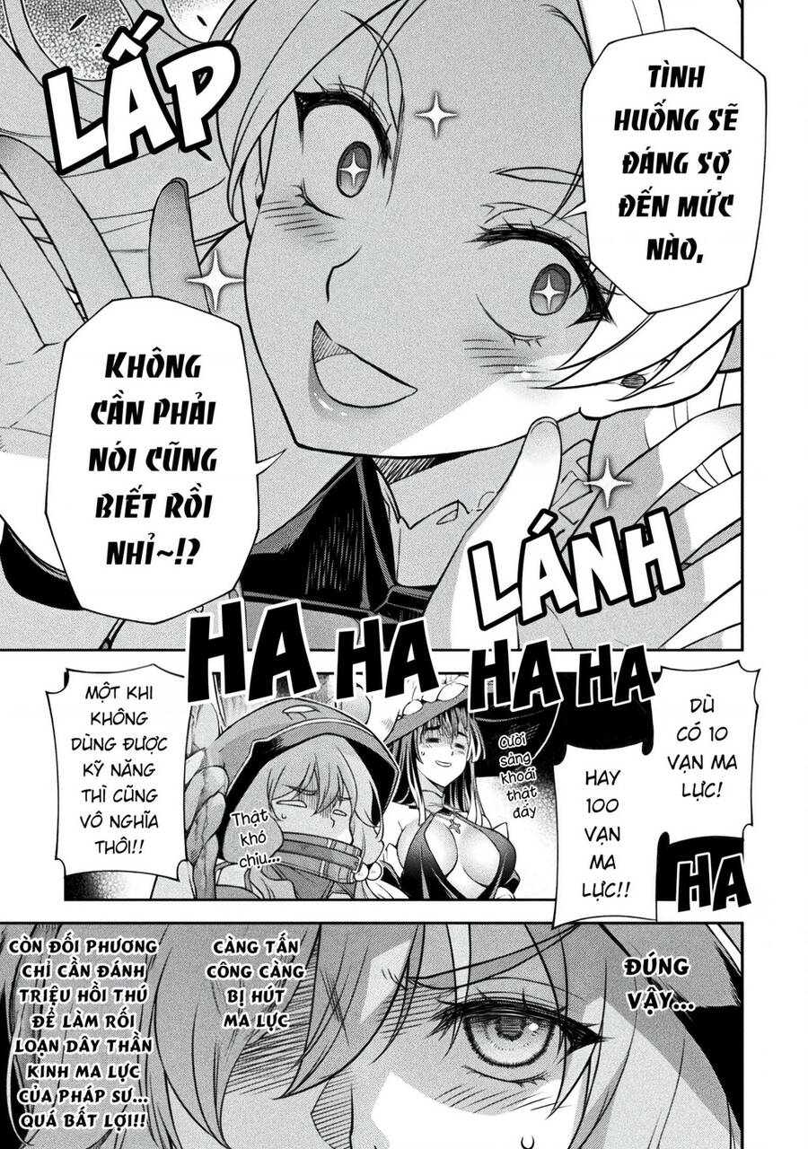 Drawing: Saikyou Mangaka Wa Oekaki Skill De Isekai Musou Suru! Chương 131 Ảnh 13