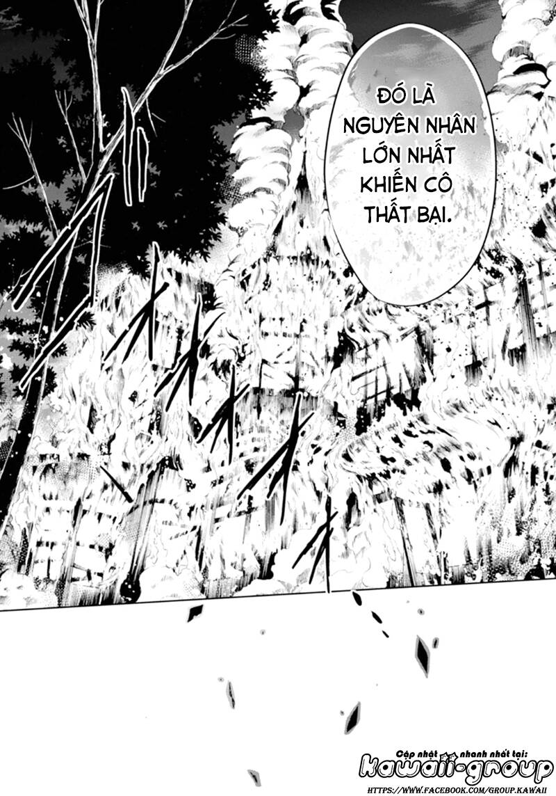 Shinrei Tantei Yakumo - Thám Tử Tâm Linh Season 1 Chương 49 Ảnh 19