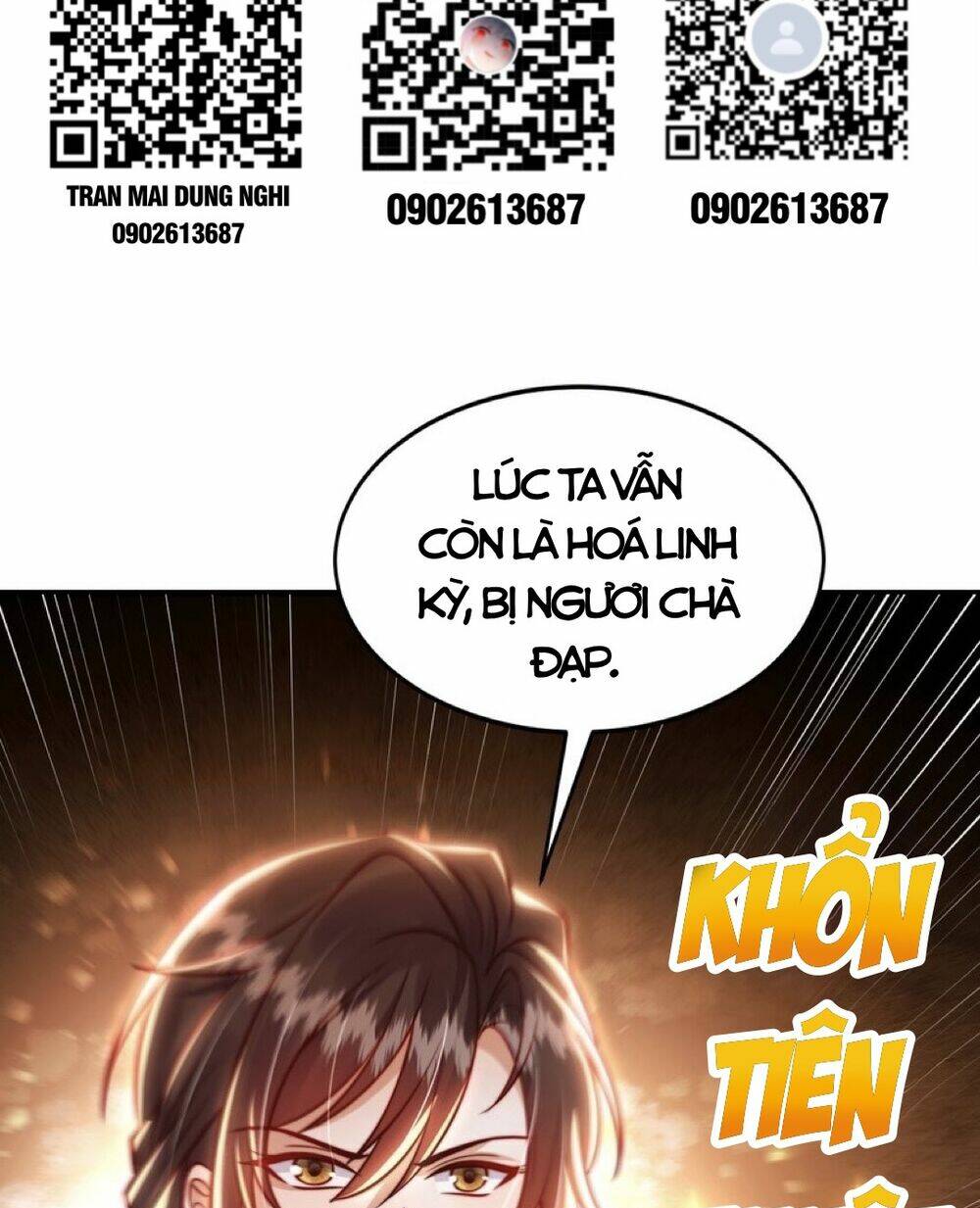 Bắt Đầu Thổ Lộ Với Mỹ Nữ Sư Tôn Chương 44 Ảnh 3