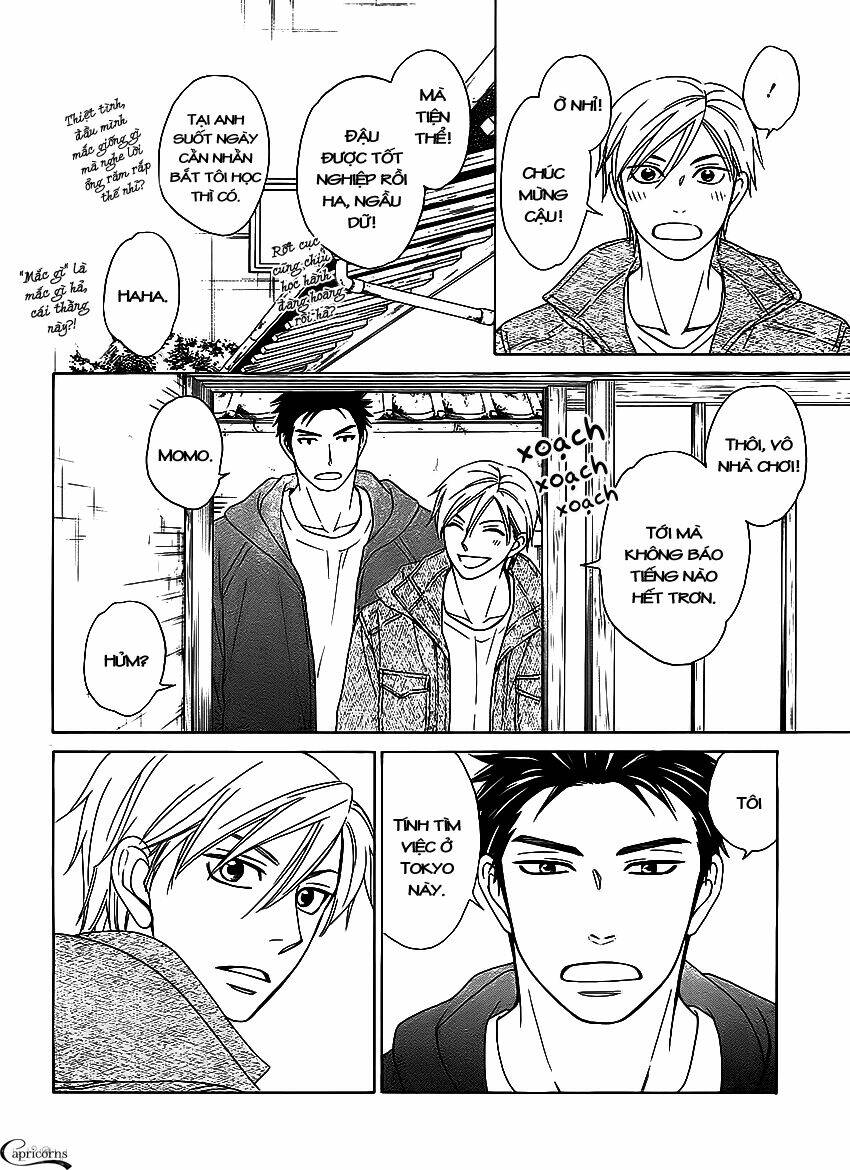Heart No Kakurega Chương 10 Ảnh 14