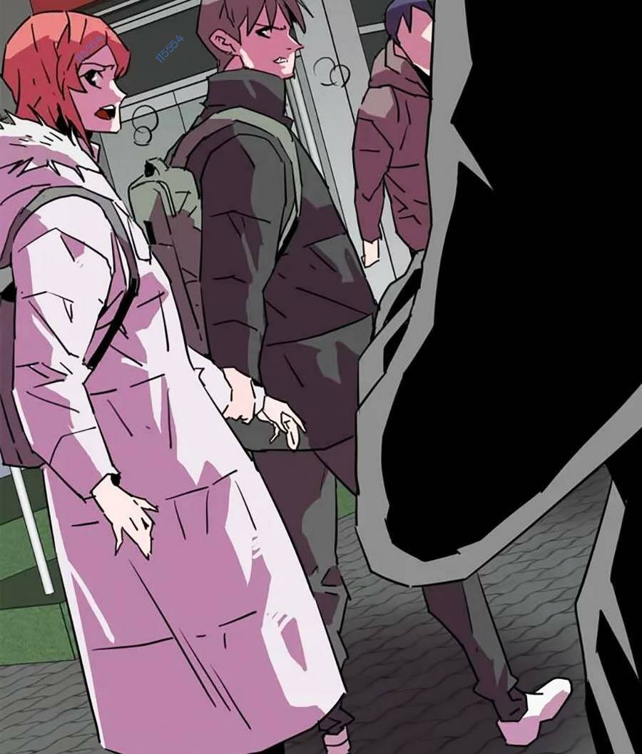 Săn Lùng Bắt Nạt Chương 46 Ảnh 26