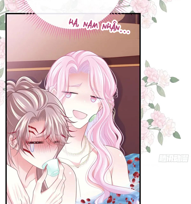 Tôi Nghi Ngờ Hệ Thống Thích Tôi Chương 90 Ảnh 24