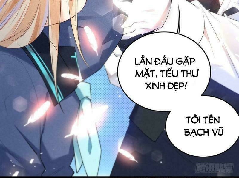 Luyến Khúc Trăng Lưỡi Liềm Chương 6 Ảnh 15
