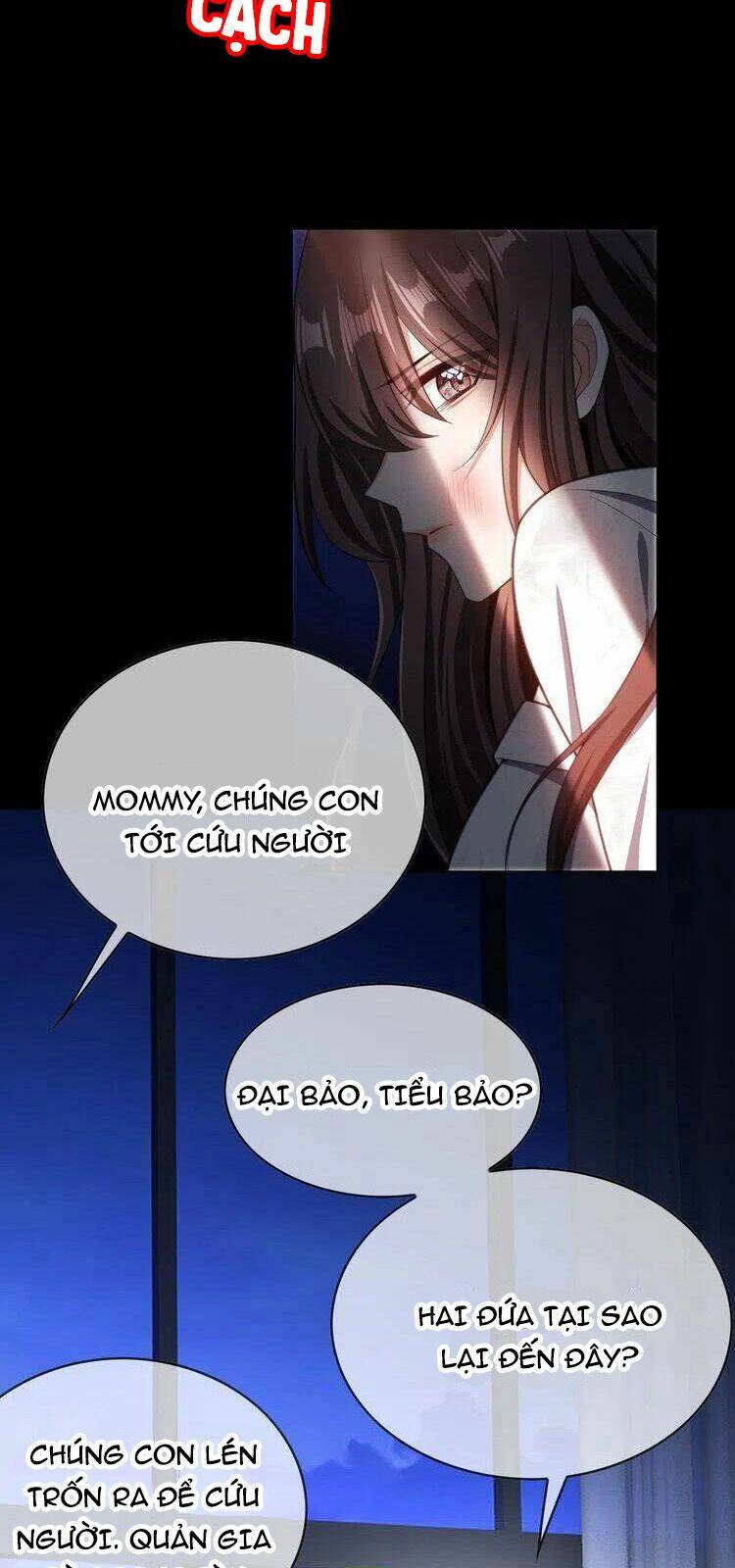 Cô Vợ Nhỏ Nuông Chiều Quá Lại Thành Ác!! Chương 222 Ảnh 14