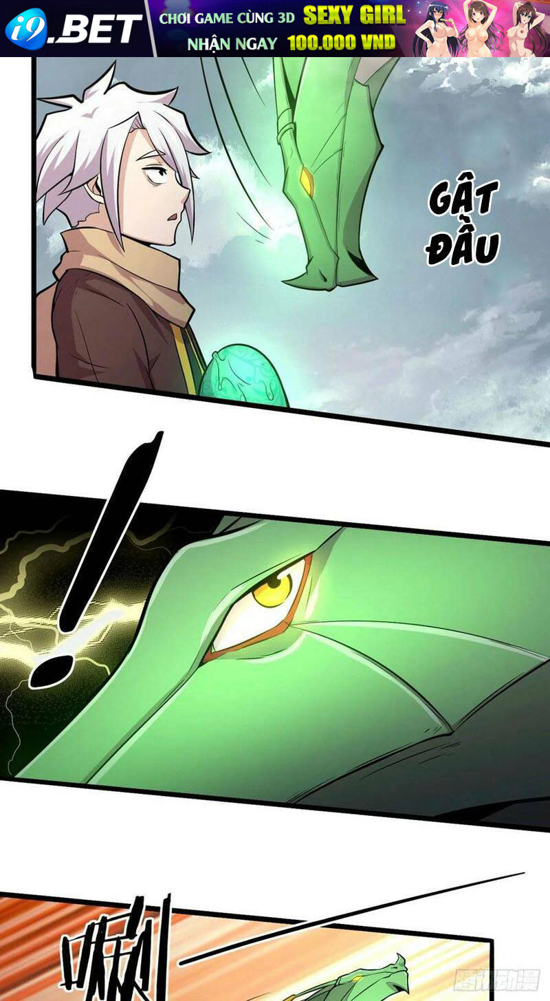 Sủng Mị Chương 49 Ảnh 18