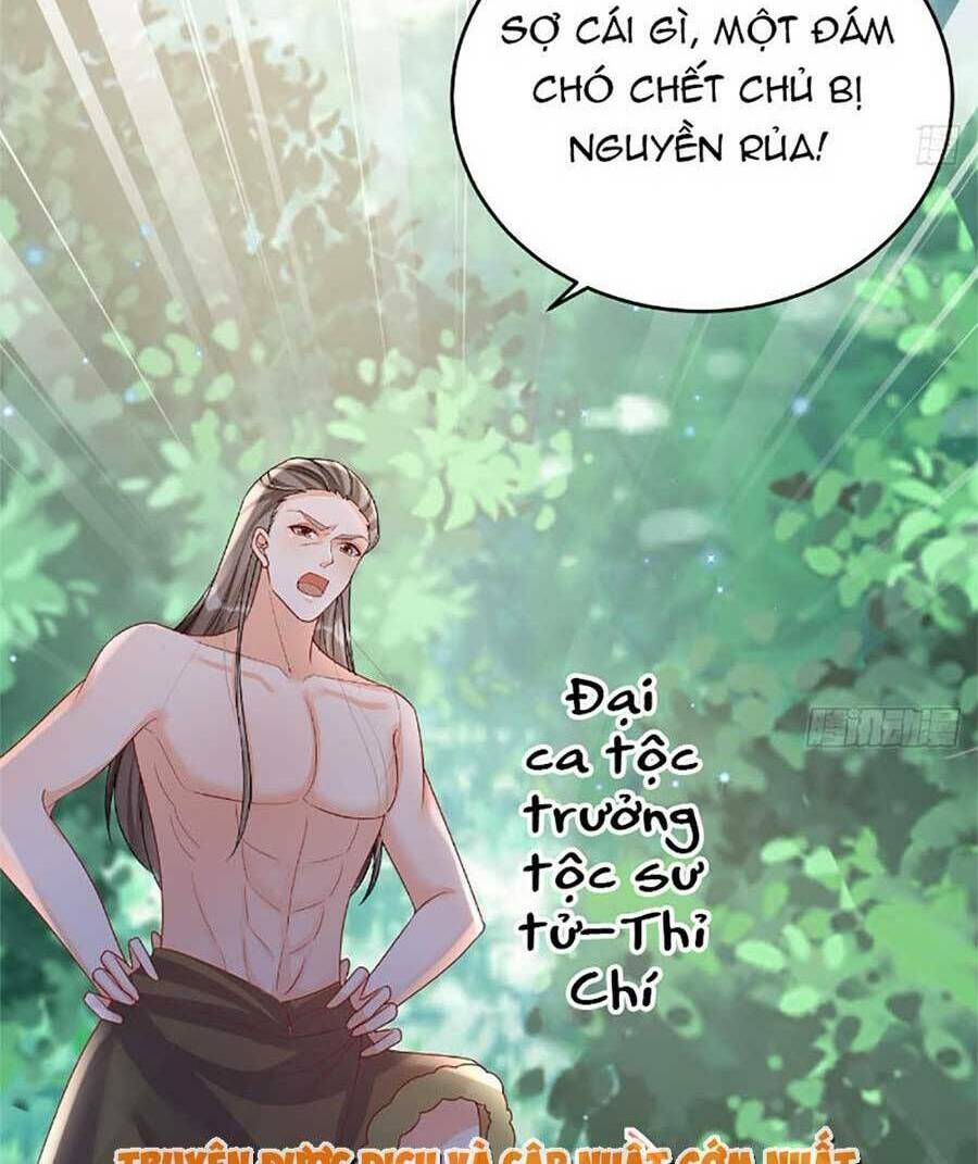 Phu Quân Thú Thế Tranh Sủng Thành Nghiện Chương 16 Ảnh 23