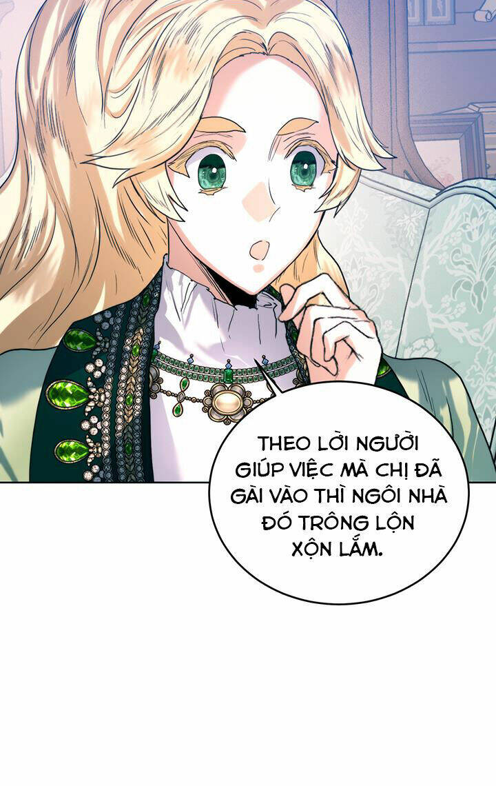 Hôn Nhân Hoàng Gia Chương 51 Ảnh 8