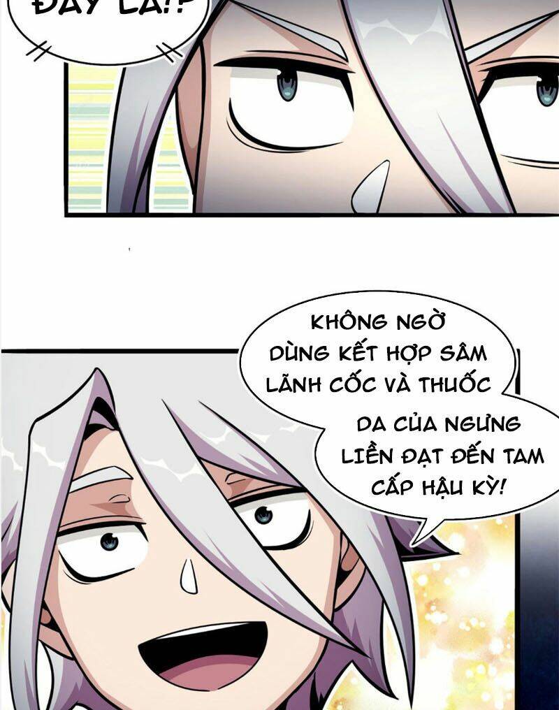 Sủng Mị Chương 40 Ảnh 14