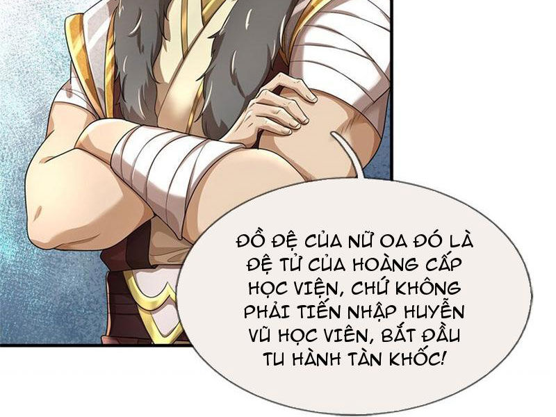 Ta Có Thể Sửa Chữa Vạn Vật Trên Dòng Thời Gian Chương 108 Ảnh 36