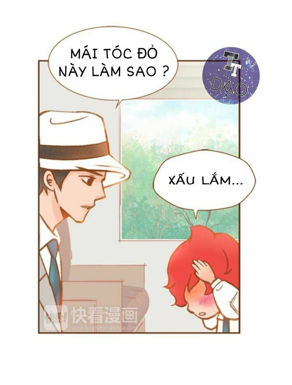 Tân Lang Yếu Tòng Tiểu Dưỡng Khởi Chương 1 Ảnh 52