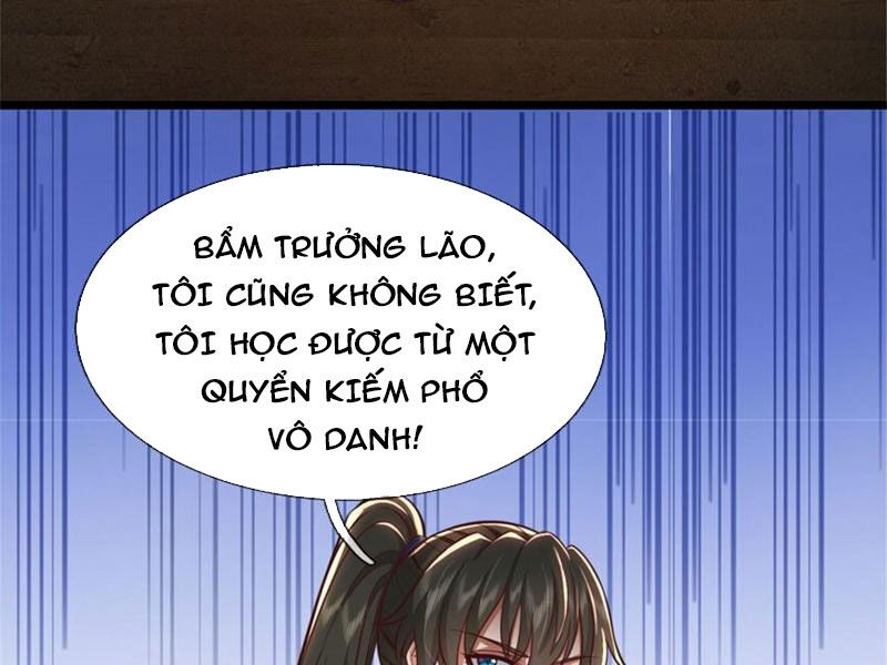 Ta Có Thể Sửa Chữa Vạn Vật Trên Dòng Thời Gian Chương 106 Ảnh 63