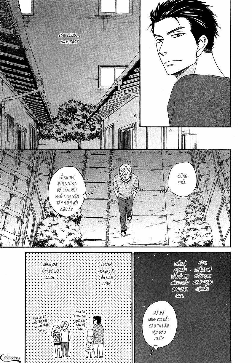Heart No Kakurega Chương 7 Ảnh 16