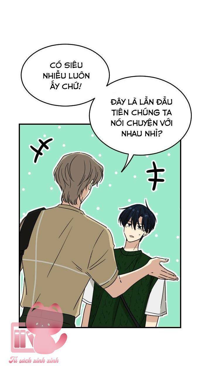Bạn Của Em Trai Chương 72 Ảnh 10