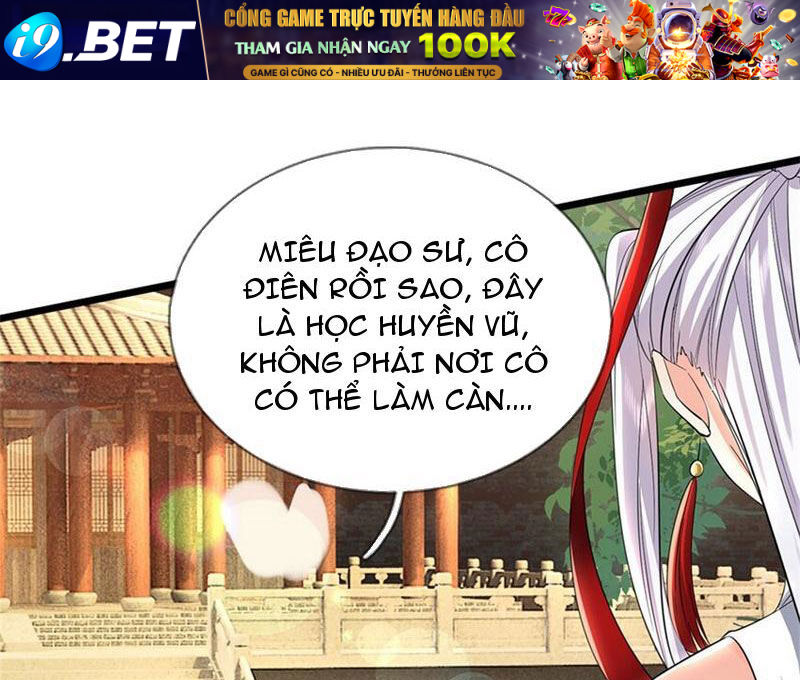 Ta Có Thể Sửa Chữa Vạn Vật Trên Dòng Thời Gian Chương 103 Ảnh 33