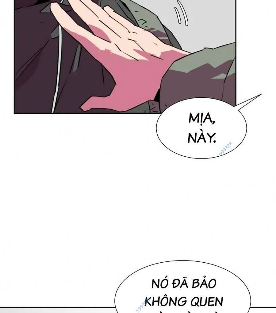 Săn Lùng Bắt Nạt Chương 44 Ảnh 26