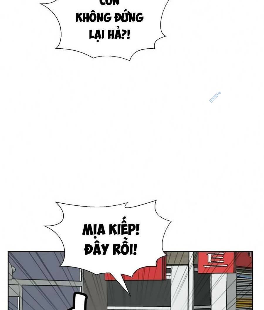 Săn Lùng Bắt Nạt Chương 46 Ảnh 23