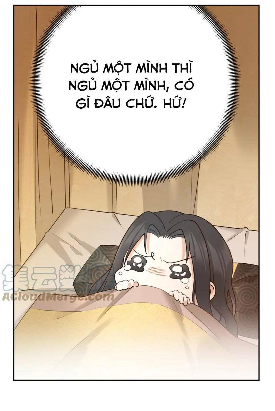 Hoàng Hậu Vô Đức Chương 96 Ảnh 18
