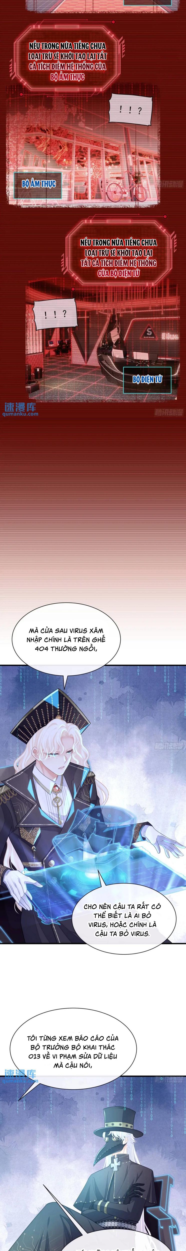 Tôi Nghi Ngờ Hệ Thống Thích Tôi Chương 89 Ảnh 12