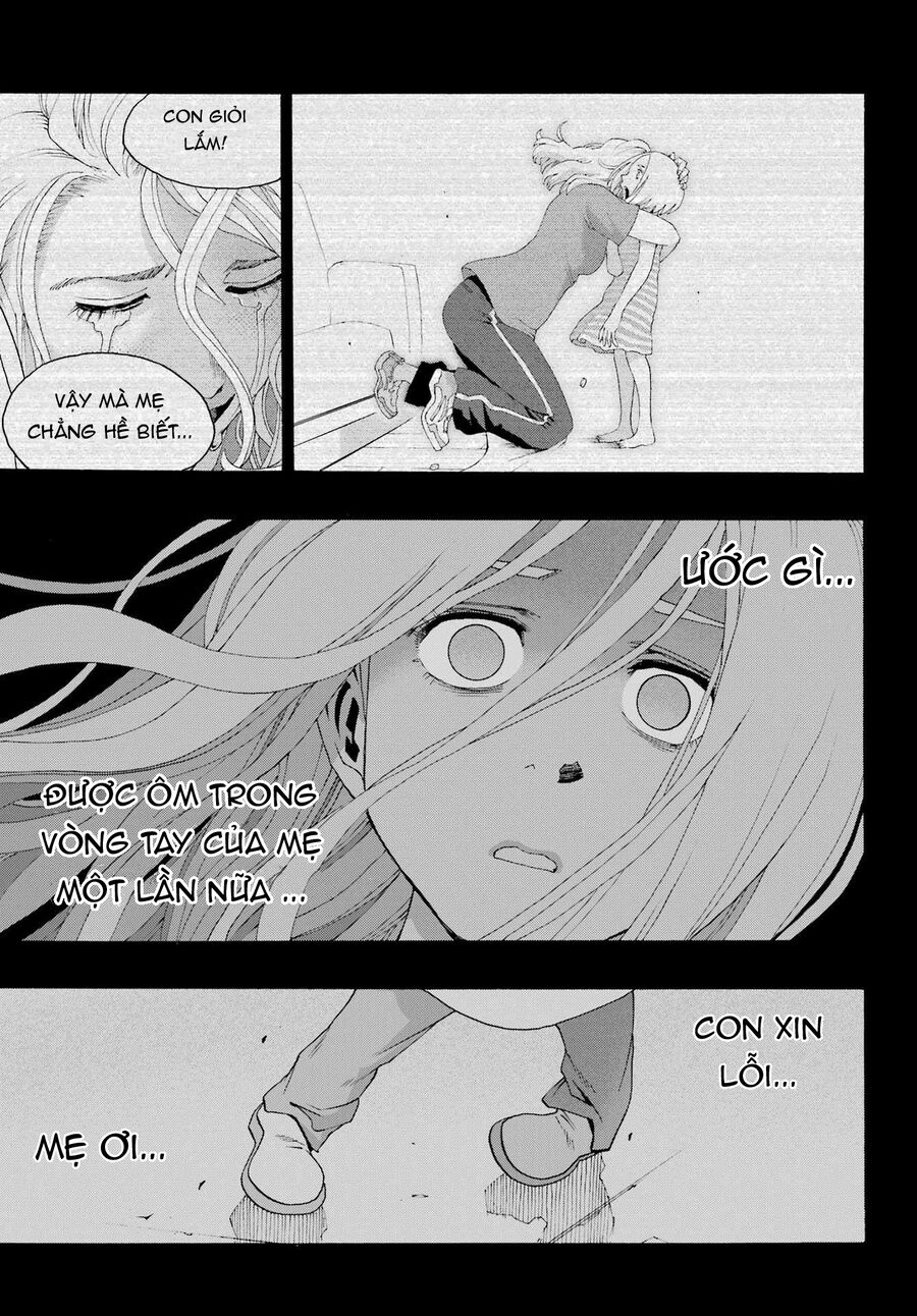 Shiori Experience - Jimi Na Watashi To Hen Na Oji-San Chương 96 Ảnh 34