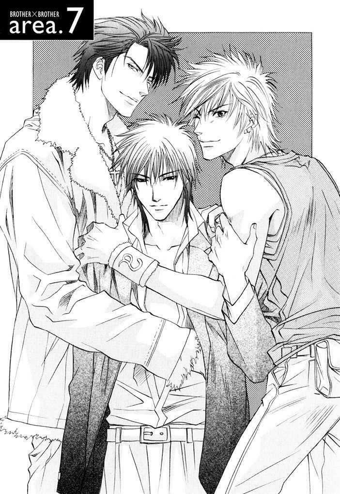 Brother X Brother Chương 7 Ảnh 3