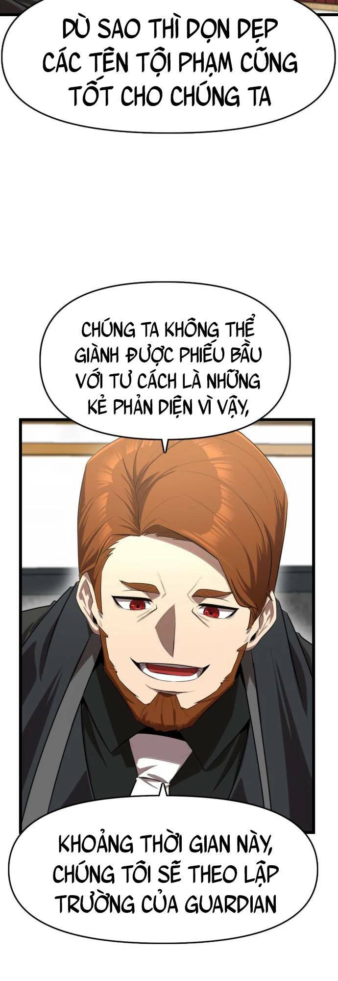 Người Thay Thế Anh Hùng Chương 12 Ảnh 39