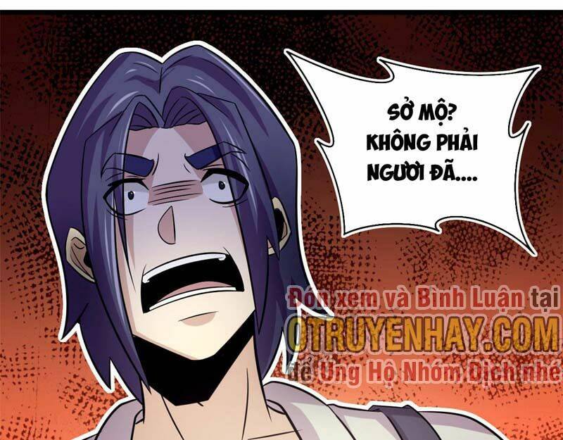 Sủng Mị Chương 37 Ảnh 38