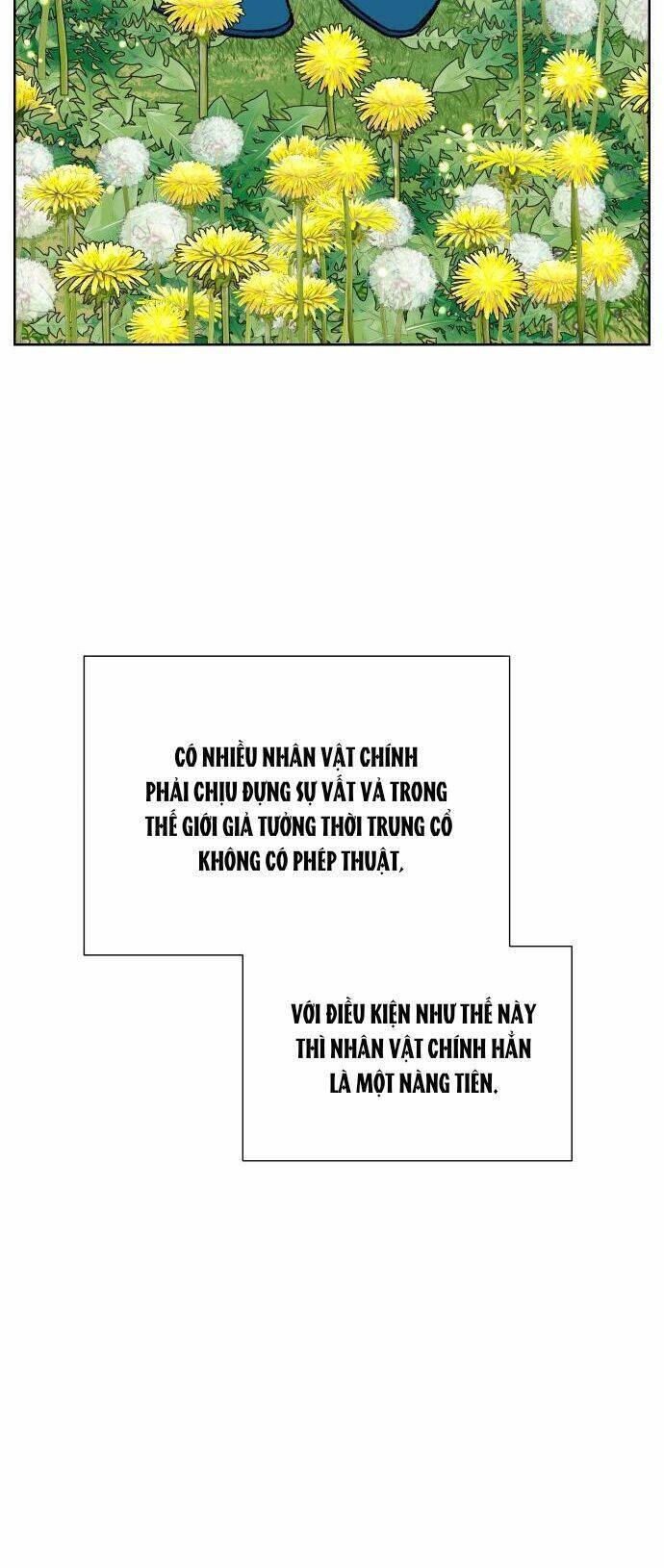 Pháp Sư Hiện Kim Của Trò Chơi Lỗi Chương 8 Ảnh 54