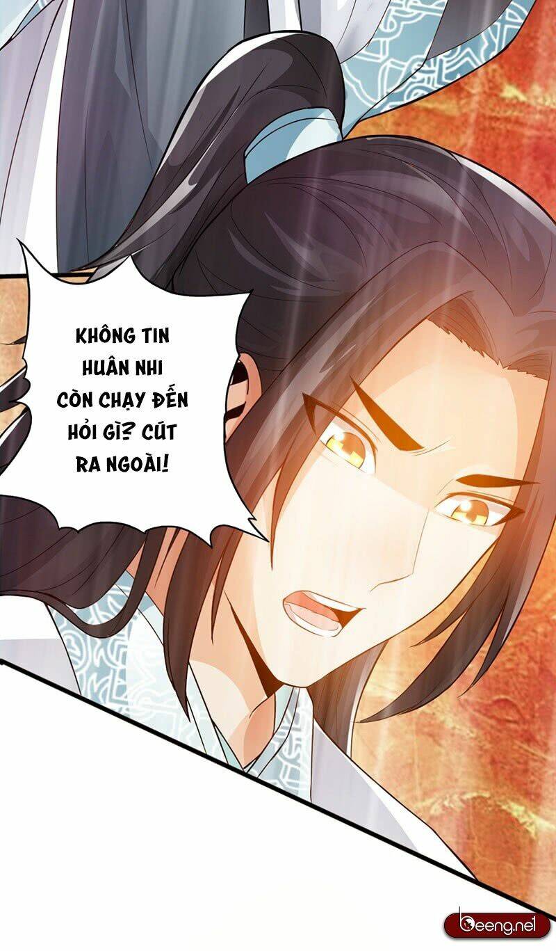 Thái Cổ Cuồng Ma Chương 39 Ảnh 33