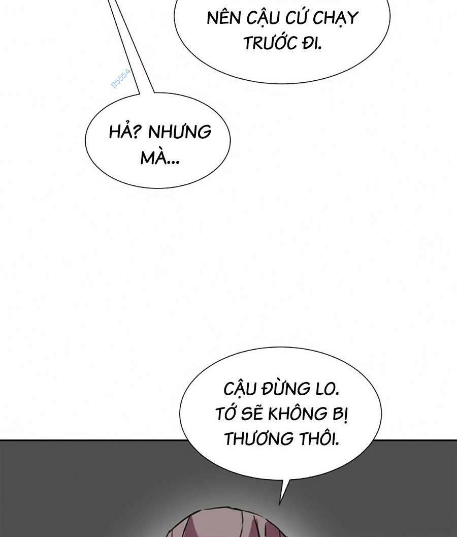 Săn Lùng Bắt Nạt Chương 46 Ảnh 30