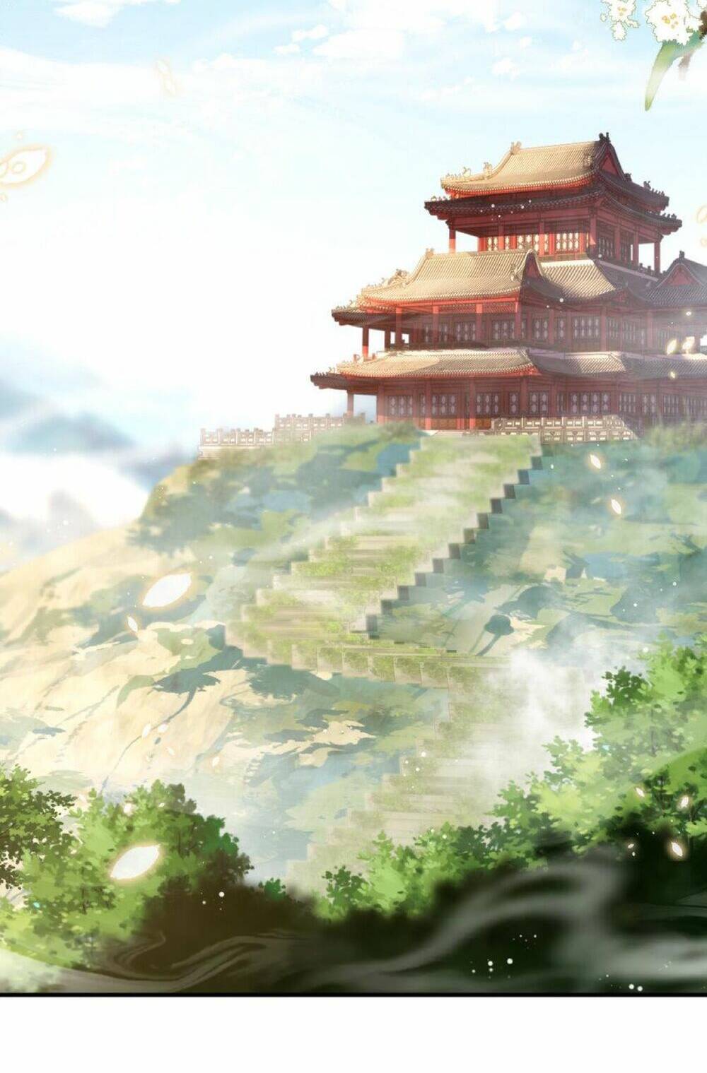 Bắt Đầu Thổ Lộ Với Mỹ Nữ Sư Tôn Chương 38 Ảnh 56