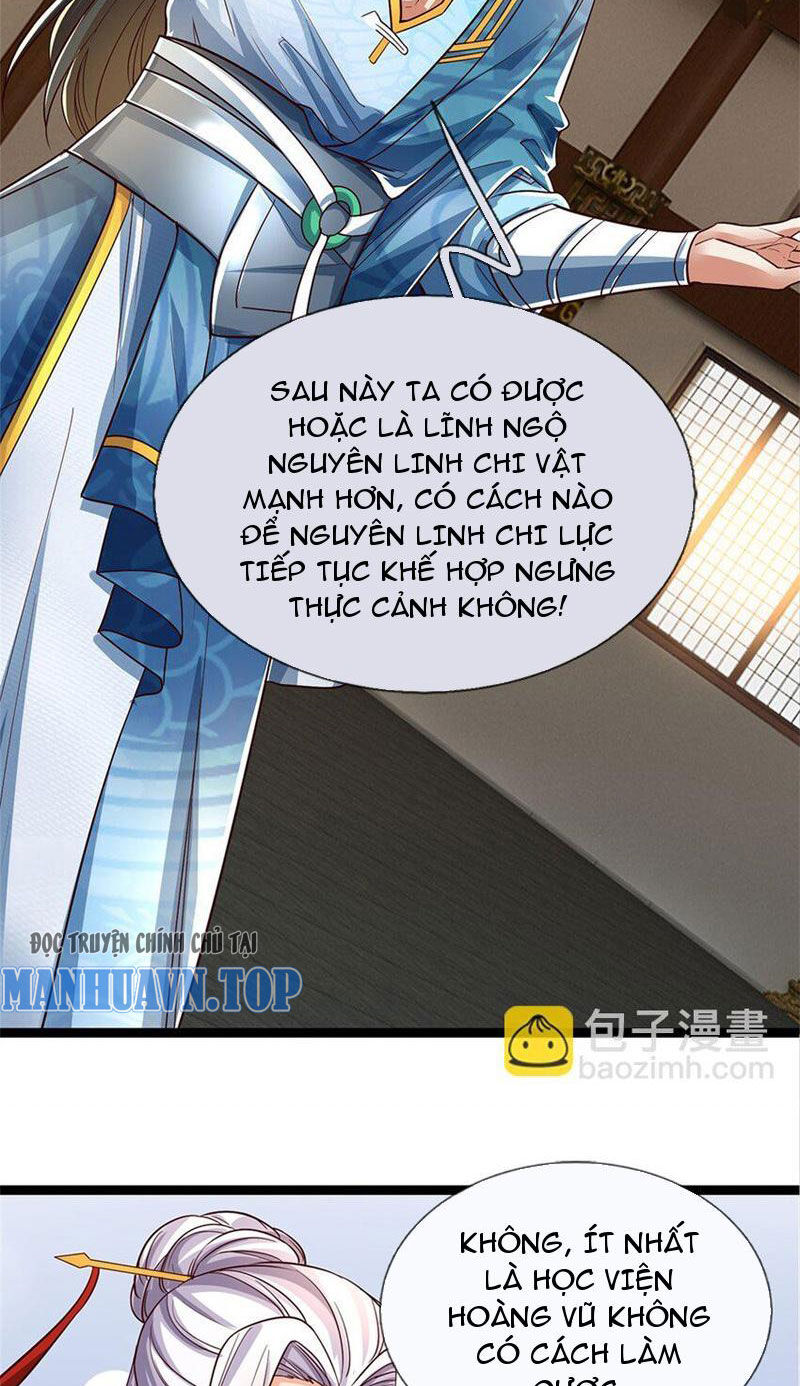 Ta Có Thể Sửa Chữa Vạn Vật Trên Dòng Thời Gian Chương 100 Ảnh 16