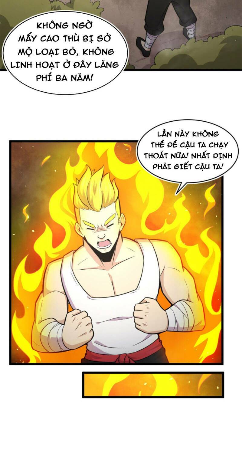 Sủng Mị Chương 44 Ảnh 7