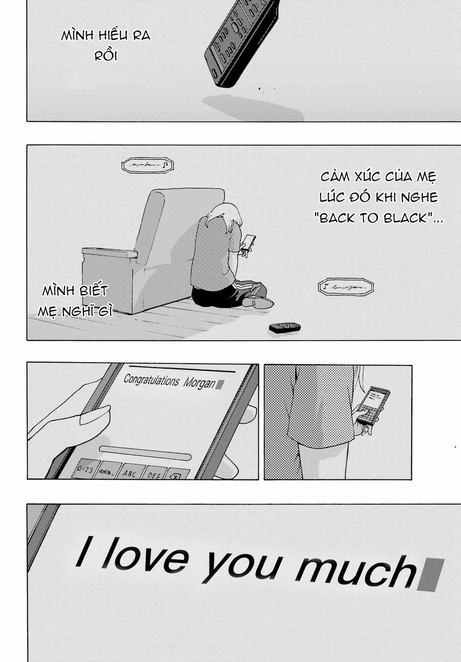 Shiori Experience - Jimi Na Watashi To Hen Na Oji-San Chương 96 Ảnh 50