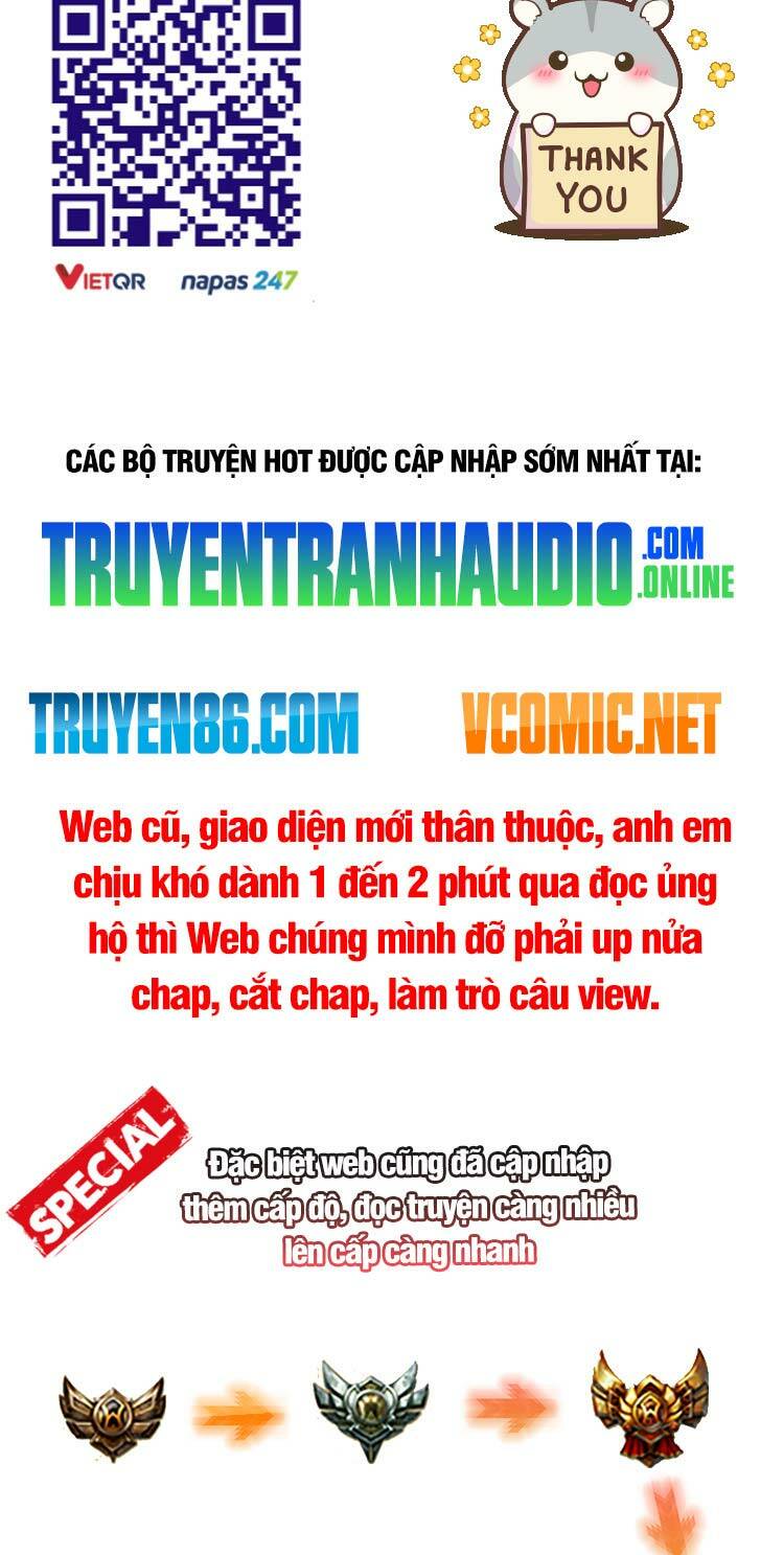 Ta Diệt Sát Chúng Thần Chương 16 Ảnh 23