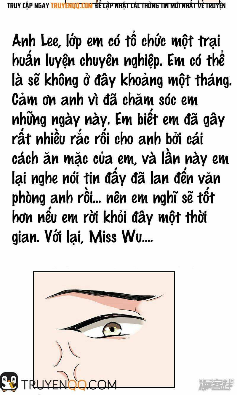 Become A Girl At Night Chương 53 Ảnh 17